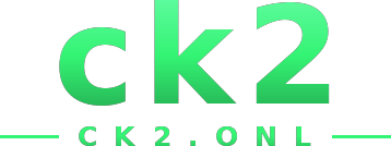 ck2 logo
